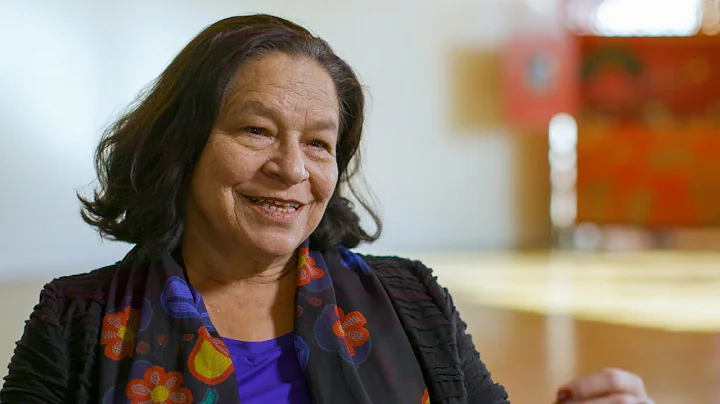 Marcie Rendon Explores the Resilience of Native Pe...