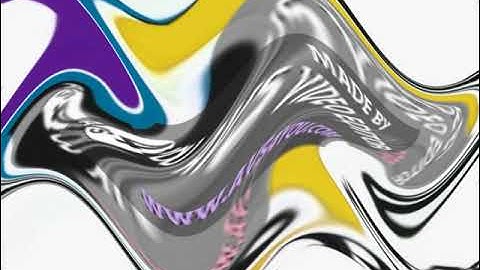 MTRCB Intro Animation Color Effects Exo^3