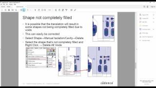 Eagle to Cadence PCB Translator