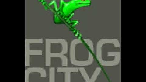 Frog City Software | Wikipedia audio article