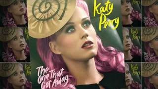 Katy Perry - The One That Got Away (Audio)