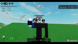 drinking galactic cup on headbanger | trollge universe incident