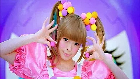 いいなcmきゃりー いいなcmきゃりー