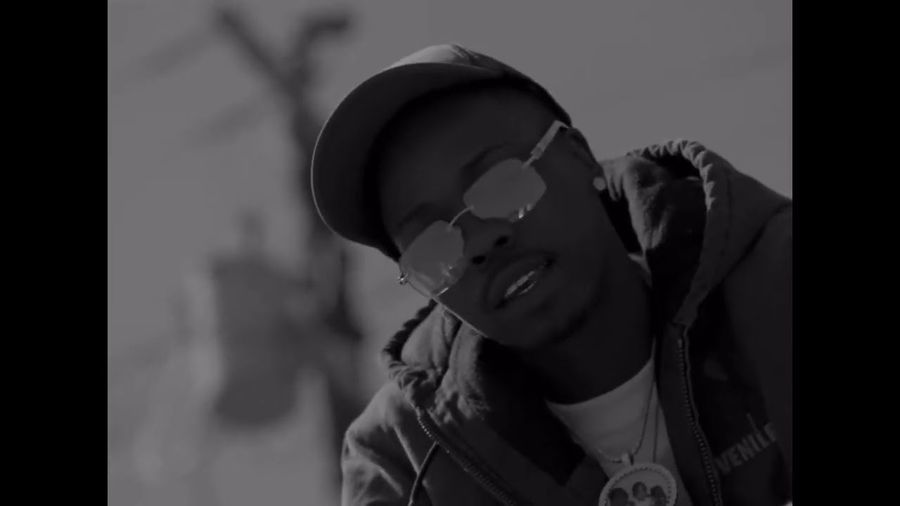 (FREE) 1100 Himself x Mitchell Type Beat - “Rush Hour”