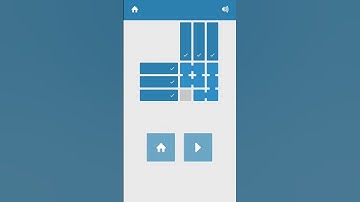 Shapeuku - Shape Puzzle Game Trailer