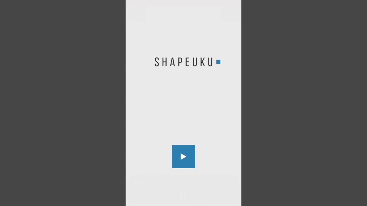 camera iphone 8 plus apk Shapeuku - Shape Puzzle Game Trailer