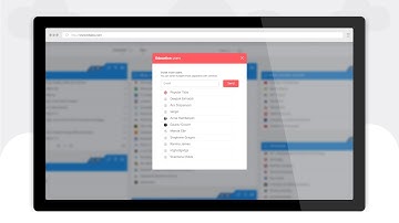 Page Features on hiTabs