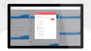 Page Features on hiTabs