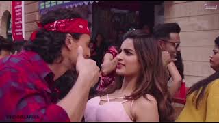 Ding Dang - Full Video Song | Munna Michael | Javed - Mohsin | Amit ... PJ MUSIC 🎶