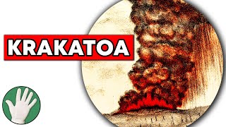 Krakatoa - Objectivity 84