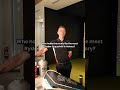 Ian get’s golf knowledge tested with  some trivia questions!