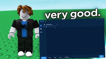 This Roblox Script Executor IS Everything You Need! [98 sUNC] Best Exploit 2025 EDUCATIONAL