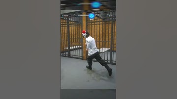 Pred accidentally shoots himself ⎸ #gtarp