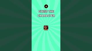 🍿 Guess the Character of Series and Movies | 🎬 Who is this Character 👀 #shorts #subscribe #quiz screenshot 3