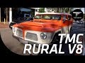 Tarso marques concept  tmc rural v8