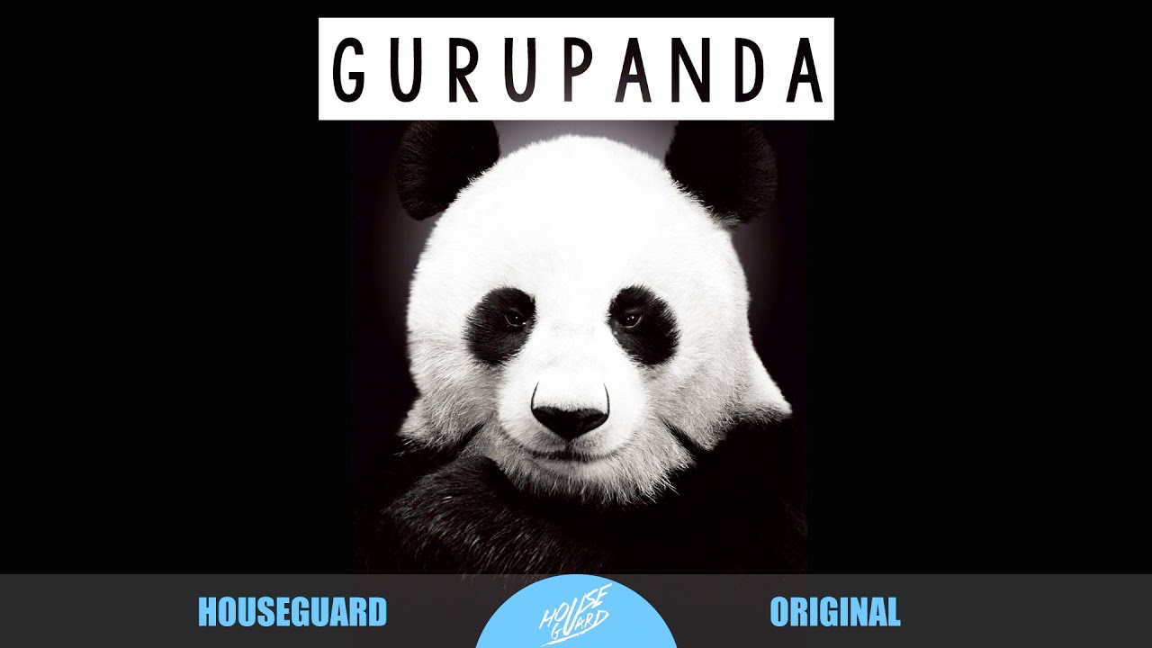 Houseguard - Gurupanda