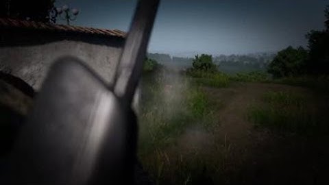 This Guy Has Gear Fear Dayz