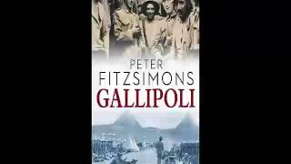 Peter Fitzsimons   Gallipoli   Audiobook   Part 3