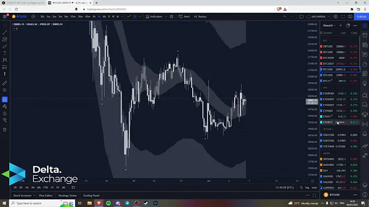 Macro review with Jim and David Belle
