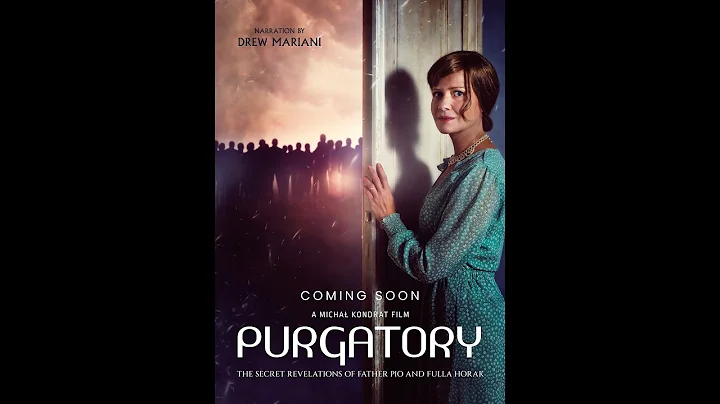 PURGATORY (2021) - TRAILER