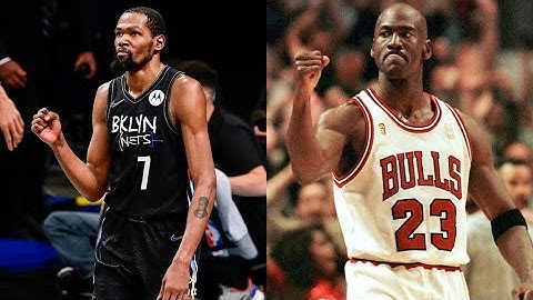 Kevin Durant DISSED Michael Jordan, SMH! KD Should Have Take His Own Advice!