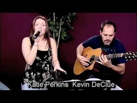 "Amazing" Original Song -Katie Perkins