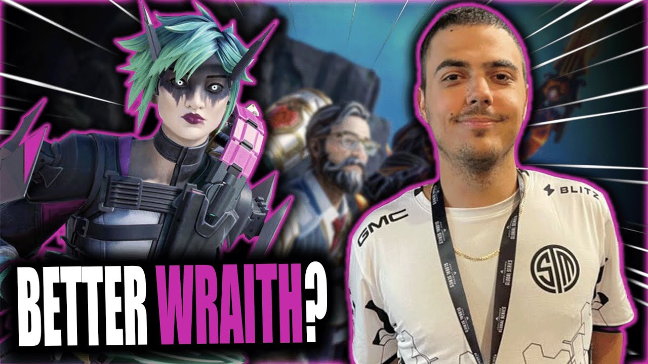 HITTING APEX PREDATOR IN SEASON 21!!! | TSM ImperialHal