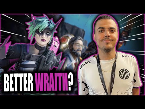 TALKING ABOUT ALGS FINALS + NEW SEASON REACTION!!! | TSM ImperialHal