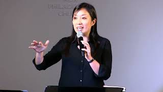 "Israel and the Gospel" by Susy Park