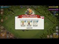 Race to the 7th base || Clash of Clans