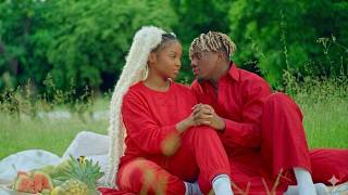 Rayvanny Ft Zuchu - Number One