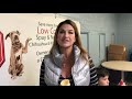 Puppuccinos for Pups at the Stockton Animal Shelter