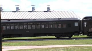 Southern 6133 (Tourist Train), 06-07-2016 #2