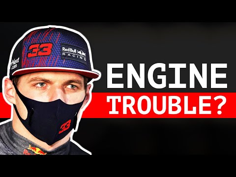 Video: Verstappen: 