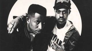Gang Starr - Moment of Truth (instrumental remake) [Produced by DJ Premier]