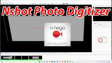 Nshot Pro 2.13 Full Activation | Unlimited All PC | Works All Windows | Pattern Digitizing Software