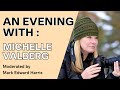 &quot;An Evening&quot; with Series - Featuring Michelle Valberg
