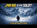 El pingüino que se fue solo… y nunca volvió 💔La Reflexión que se hizo Viral en el 2026