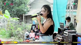 HKS  BALARAJA -CINTA  YANG  PUDAR  - KEN KEN  ( kubang  poncot   )