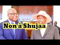 Rdcouganda lchec de lopration shujaa temps pour tshisekedi de repenser la stratgie