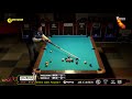 *Hot Seat* - Dennis ORCOLLO vs Alex PAGULAYAN / 2017 WCC One Pocket