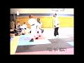 Richard Poage - Koshiki Match - 2001