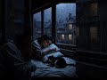 비 오는 날 너 생각하다 잠들다.. 🎧&#39;사랑은 언제나 그립다&#39; - 이날(YNR), 고요