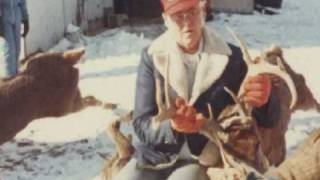 Joseph DeMoss Video Tribute
