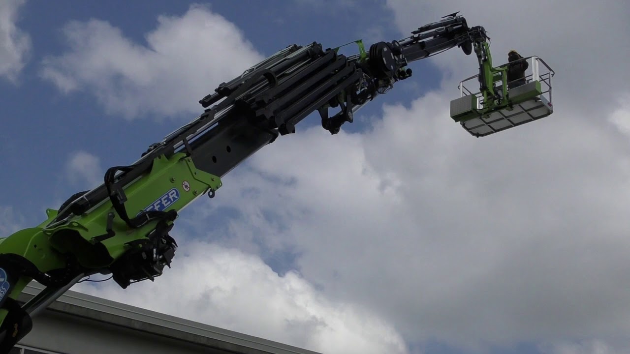 gru EFFER 1855 8+6+3