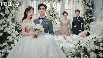 Tổng Tài thay em trai thực vật kết hôn với cô gái nghèo, ai ngờ khiến cô mang thai người thừa kế