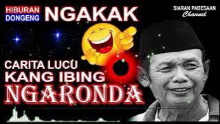 FAIRY TALE FOR IBING || VERY FUNNY BUSY @siaranpadesaan08
