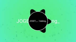 JOGET kaleng kaleng  2k19  LDP FANDHO 0