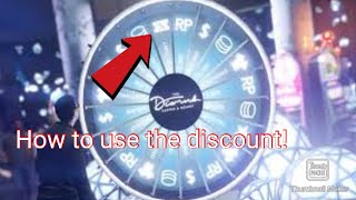 Gta 5 online- How to use the discount from the lucky wheel screenshot 5