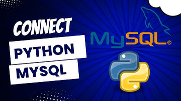 Master MySQL in Python: Connect Jupyter Notebook to MySQL Database